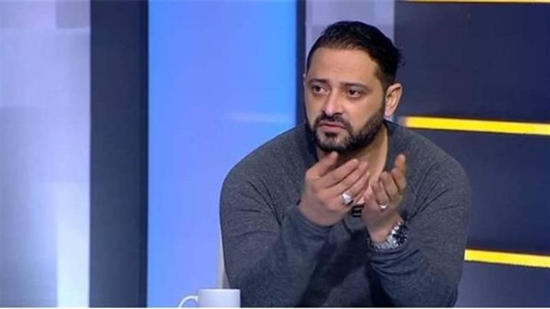وليد صلاح عبد اللطيف
