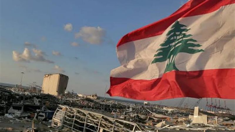 لبنان 