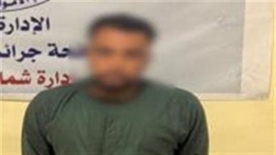 نصاب العدوة يكشف كواليس سرقة بيانات البطاقات الائتمانية.. وهذه عقوبته بالقانون
