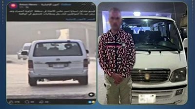 لسيره عكس الاتجاه بالقاهرة.. سائق ميكروباص يواجه هذه العقوبة طبقا للقانون