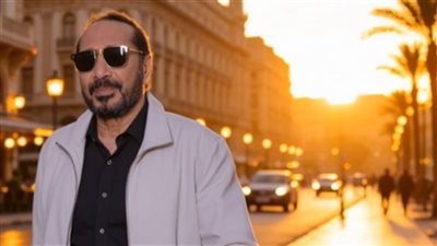 علي الحجار يحيي إرث عمار الشريعي بإطلاق أغنية جديدة
