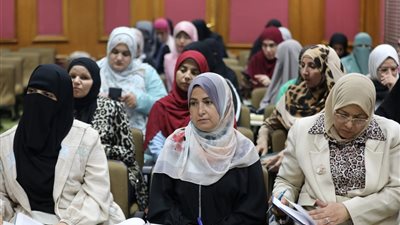 هيئة كبار العلماء تواصل الدورة التدريبية للباحثين المعاونين بالأزهر الشريف 