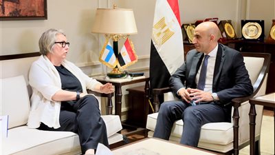 مصر وفنلندا تُعززان الشراكة التعليمية.. تطوير المعلمين والتوسع في مدارس التكنولوجيا التطبيقية