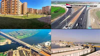 بورسعيد 2026.. خطة طموح لتحويل المدينة لمركز لوجستي عالمي عبر مشروعات كبرى