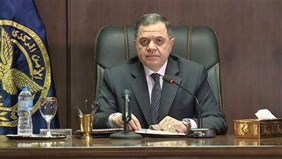 وزير الداخلية يصدر قرارا بإبعاد أوكرانية لأسباب أمنية