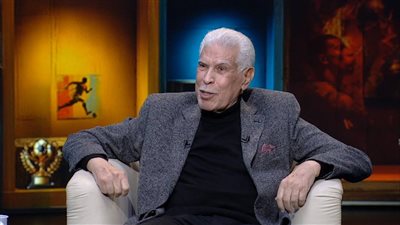 حسن شحاتة: الزمالك أعظم محطاتي.. ورحيلي لم يكن من أجل المال 