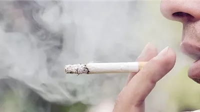 الصحة تحذر: التدخين يهيّج الأنف ويزيد مشاكل الجيوب الأنفية