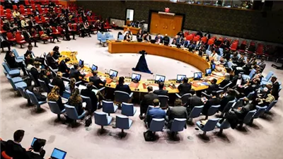 مجلس الأمن يمدد عقوبات ليبيا حتى 2027 ويؤكد دعم الاستقرار وحماية الأصول السيادية