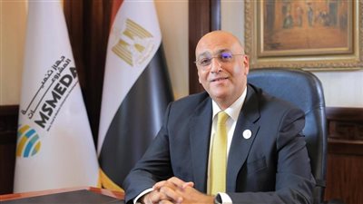 جهاز تنمية المشروعات يتعاون مع الجامعات لنشر ثقافة ريادة الأعمال بين الشباب