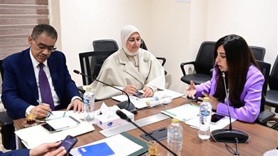  إنجي أنور:  الإعلام اليوم «معركة رواية».. وسرعة طرح الرواية الرسمية ضرورة لبناء الثقة