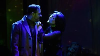 “أداجيو.. اللحن الأخير”.. حين يتحول الأدب إلى عرض حي يخطف الجمهور