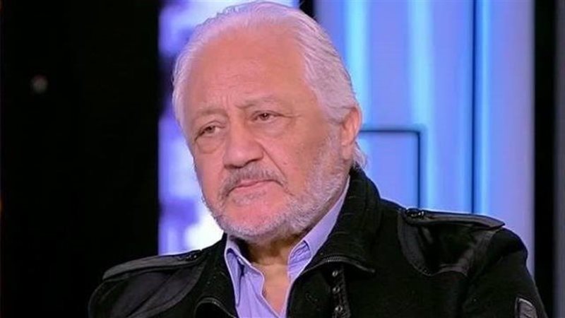 خالد زكي