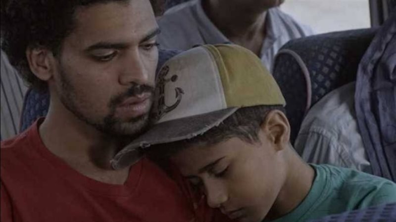 فيلم المستعمرة 