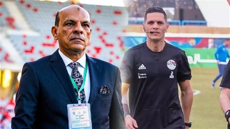 سيد مراد و محمود وفا