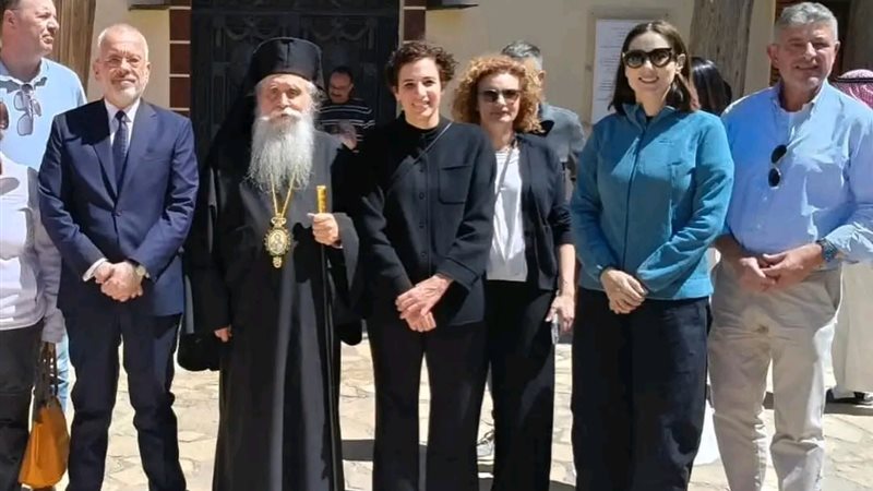 احتفالات عيد القيامة 