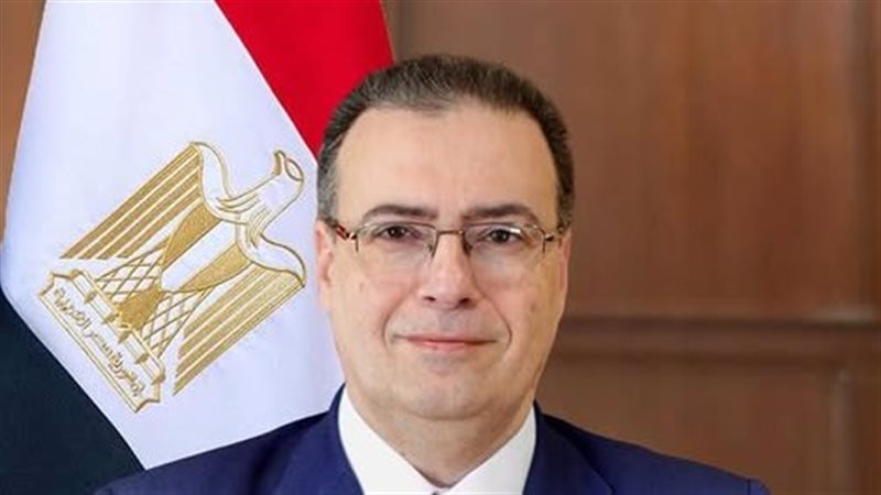 المهندس حاتم نبيل
