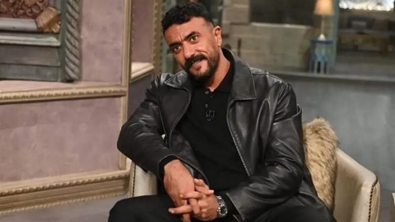 أحمد العوضي 