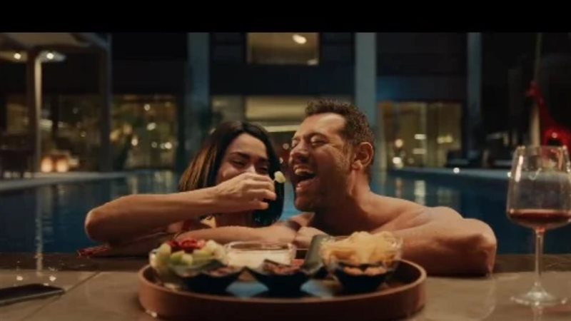 فيلم السلم والتعبان 2