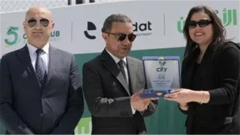 جانب من الحدث