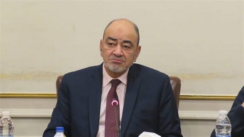  محمد إسماعيل عبده