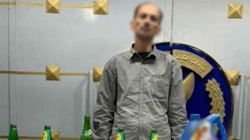 المتهم 