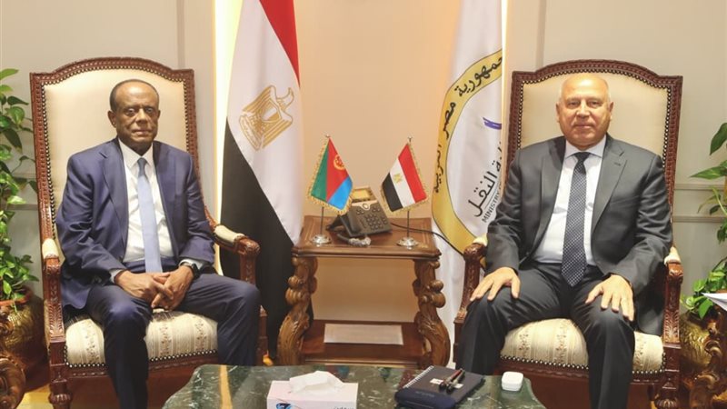 وزير النقل