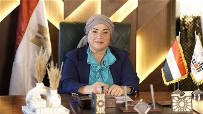 الدكتورة نبيلة حسن