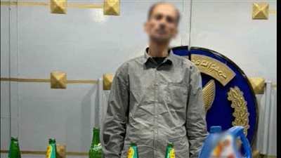ابن بلا رحمة.. هدد والده بإشعال النار فيه ببني سويف والأمن يتدخل