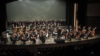 “الأم الثكلى”.. أوركسترا القاهرة السيمفوني يقدم أمسية إنسانية على المسرح الكبير