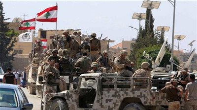 الجيش اللبناني يحذر: خروقات إسرائيلية مستمرة ويطالب المواطنين بتأجيل العودة إلى الجنوب