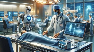  دراسة.. الذكاء الاصطناعي يُضلل الأطباء بنسبة 50%