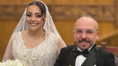 في أجواء عائلية هادئة.. مينا أبو الدهب يحتفل بزفافه بعيدًا عن الأضواء