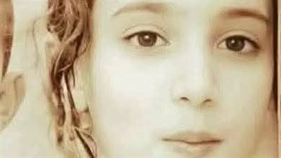 انتشال جثة الطفلة حبيبة ضحية عبارة الشورانية بسوهاج