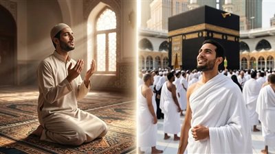 الأوقاف تنشر مقال “ ذو القعدة شهر الحرمات والاستعداد للحج