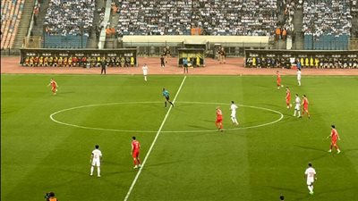  الزمالك يعود اليوم للتدريبات الجماعية استعداداً لمواجهة بيراميدز 