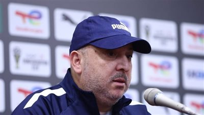 مدرب بلوزداد: كنا نستحق التأهل للنهائي.. الزمالك صعد بالأرقام فقط
