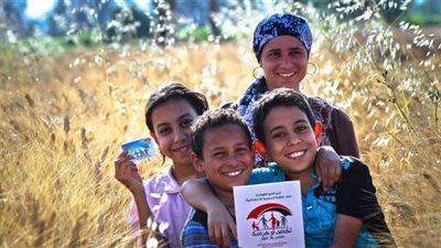 موعد صرف مساعدات تكافل وكرامة لشهر أبريل 2026