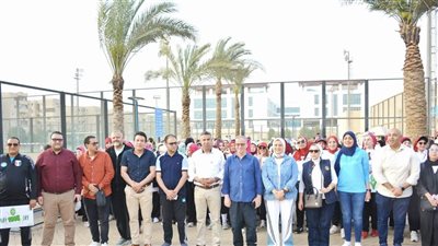  الشباب والرياضة تنظم فعاليات متنوعة فى اطار اليوم العالمي للعب النظيف.. تفاصيل 