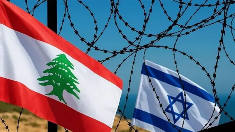 لبنان والاحتلال الإسرائيلي
