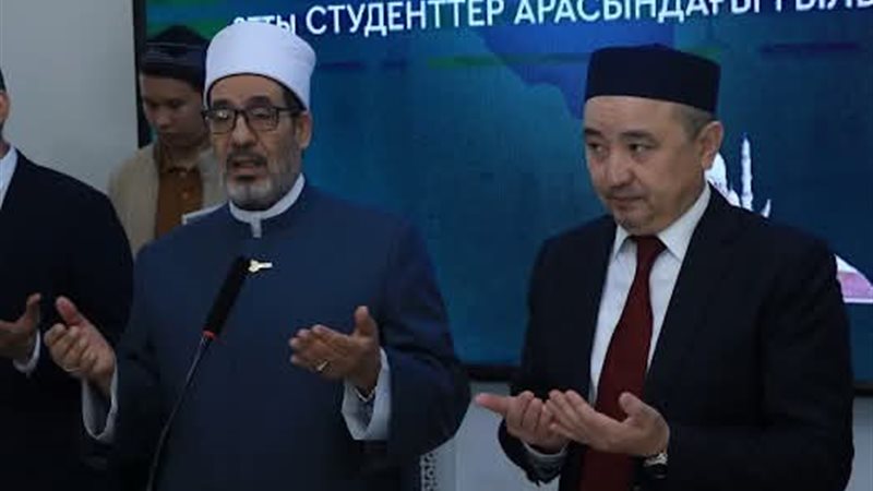 جانب من الفعاليات 