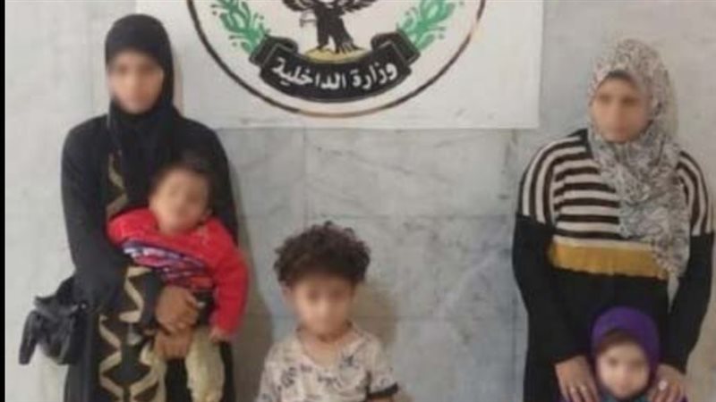 المتهمون 