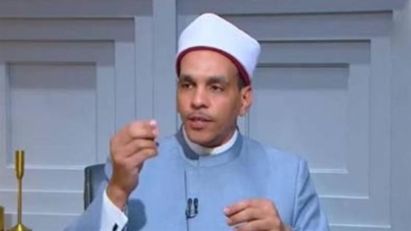 الشيخ محمد كمال
