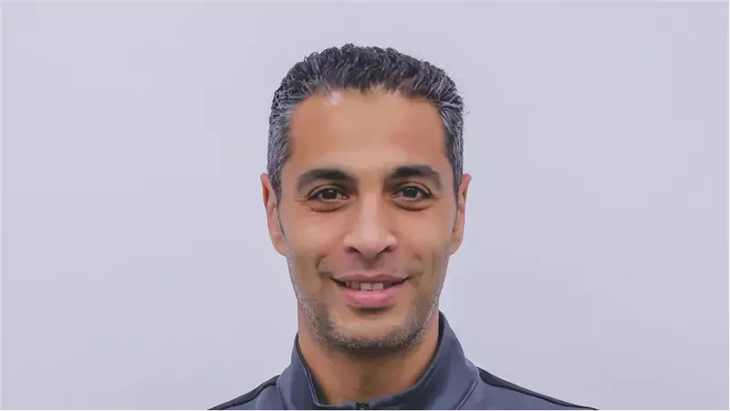 أمين عمر