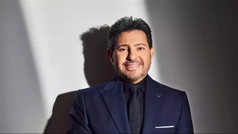 هاني شاكر