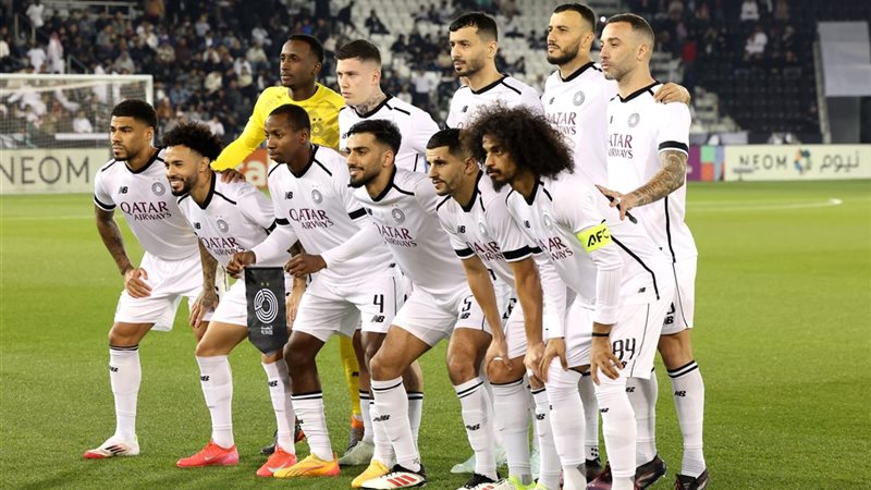 السد 