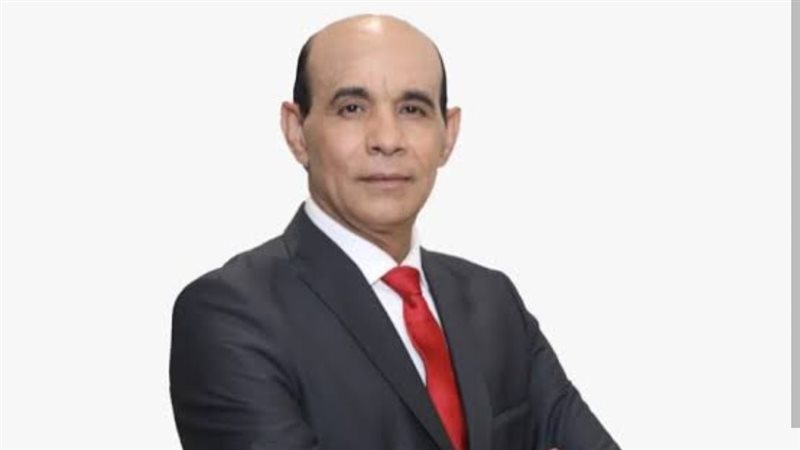 الإعلامي محمد موسى