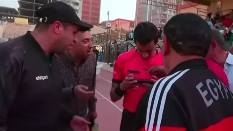 طنطا والمصرية للاتصالات