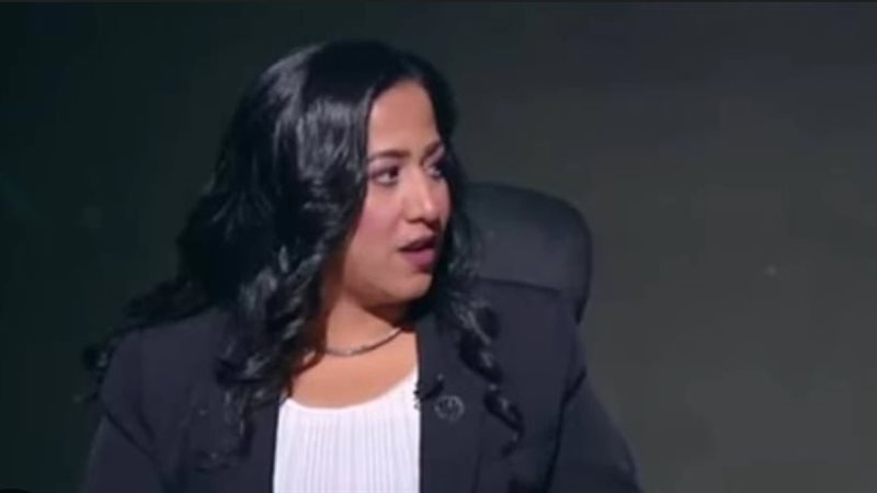 عضو لجنة المرأة باتحاد المحامين العرب