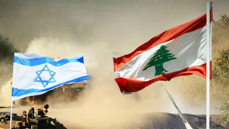 لبنان وإسرائيل 