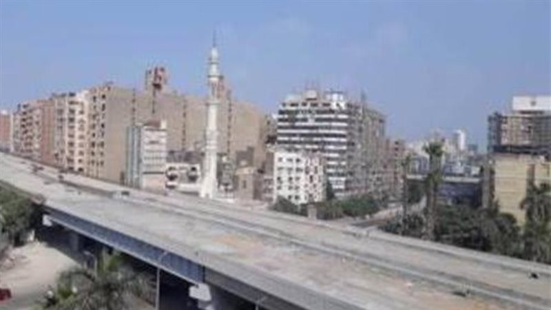 محافظة الجيزة
